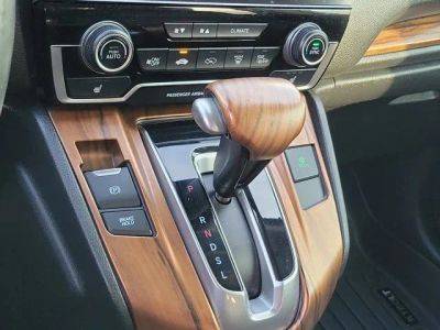 2019 Honda CR-V — photo 29 view