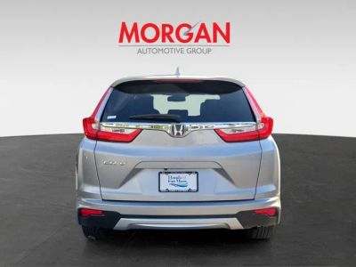 2019 Honda CR-V — detail view