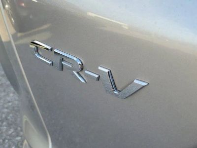 2019 Honda CR-V — photo 9 view