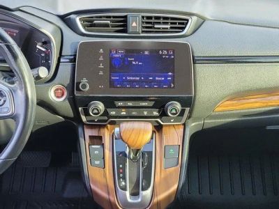 2019 Honda CR-V — photo 19 view