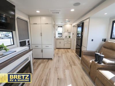 2026 Brinkley Model I - Photo 12
