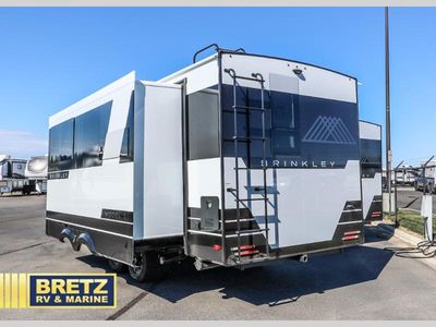 2026 Brinkley Model I - Photo 5