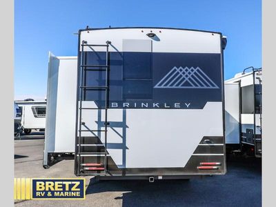 2026 Brinkley Model I - Photo 6