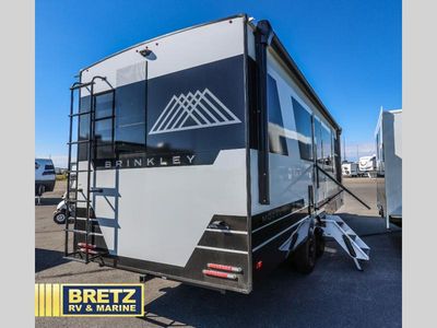 2026 Brinkley Model I - Photo 7