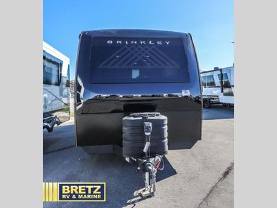 2026 Brinkley Model I - Photo 3