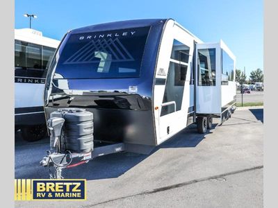 2026 Brinkley Model I - Photo 4