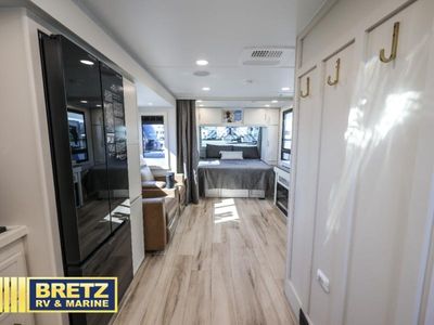 2026 Brinkley Model I - Photo 19