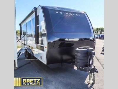 2026 Brinkley Model I - Photo 1