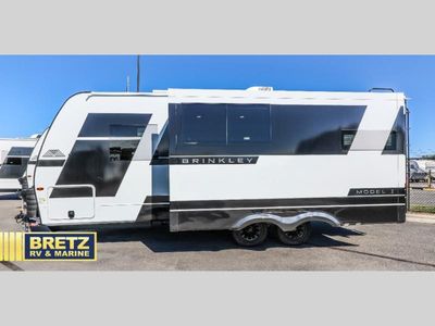 2026 Brinkley Model I - Photo 8