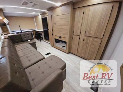 2025 Forest River RV Wildwood - Photo 13