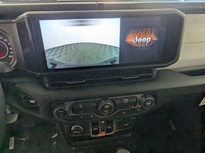 2026 Jeep Gladiator — photo 22 view