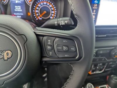 2026 Jeep Gladiator — photo 20 view