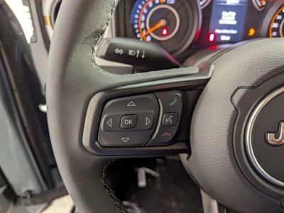 2026 Jeep Gladiator — photo 19 view