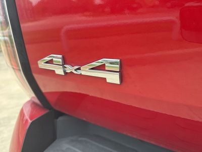 2024 Toyota Tundra Hybrid - Photo 12