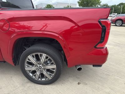 2024 Toyota Tundra Hybrid - Photo 3