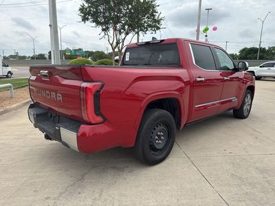2024 Toyota Tundra Hybrid - Photo 5