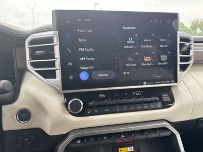 2024 Toyota Tundra Hybrid - Photo 13