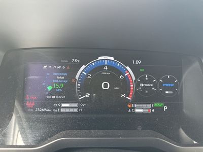 2024 Toyota Tundra Hybrid - Photo 15