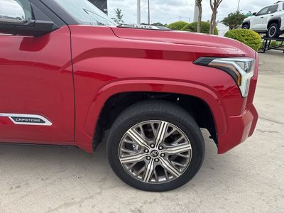 2024 Toyota Tundra Hybrid - Photo 6