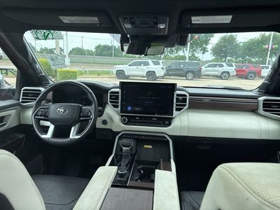 2024 Toyota Tundra Hybrid - Photo 10