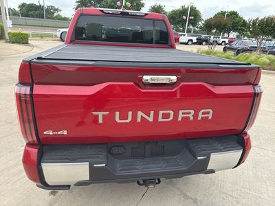 2024 Toyota Tundra Hybrid - Photo 14