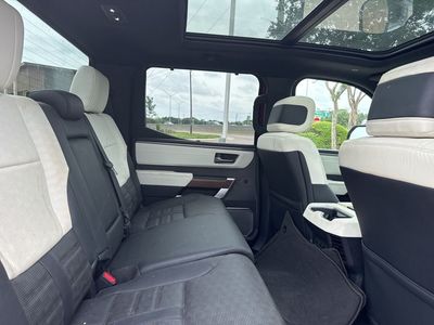 2024 Toyota Tundra Hybrid - Photo 9