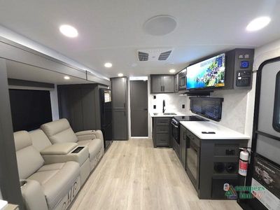 2026 Forest River RV Rockwood Ultra Lite - Photo 19