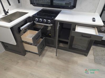 2026 Forest River RV Rockwood Ultra Lite - Photo 23
