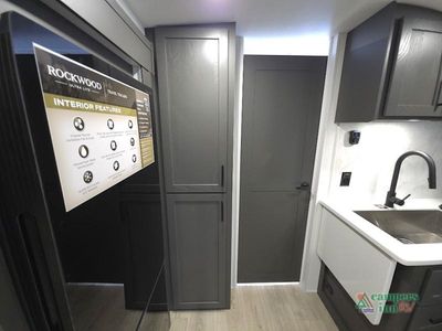 2026 Forest River RV Rockwood Ultra Lite - Photo 40