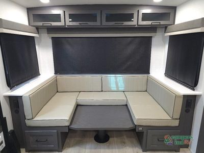 2026 Forest River RV Rockwood Ultra Lite - Photo 46