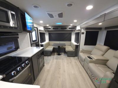 2026 Forest River RV Rockwood Ultra Lite - Photo 20