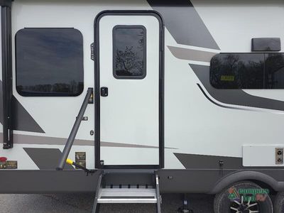 2026 Forest River RV Rockwood Ultra Lite - Photo 15