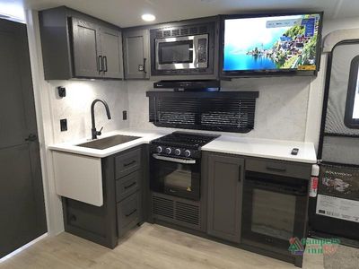 2026 Forest River RV Rockwood Ultra Lite - Photo 21