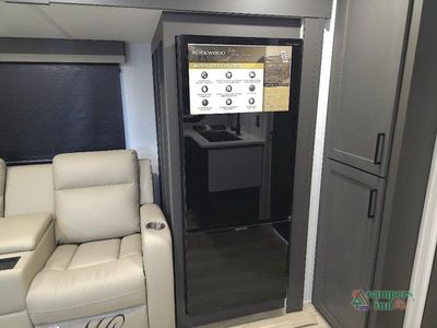 2026 Forest River RV Rockwood Ultra Lite - Photo 38