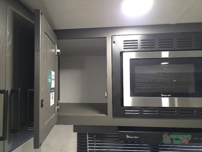 2026 Forest River RV Rockwood Ultra Lite - Photo 32