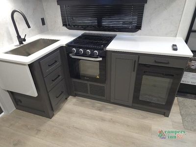 2026 Forest River RV Rockwood Ultra Lite - Photo 22