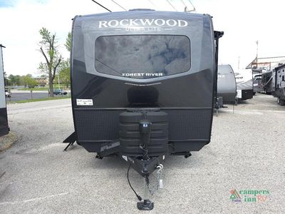 2026 Forest River RV Rockwood Ultra Lite - Photo 2