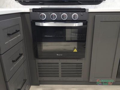 2026 Forest River RV Rockwood Ultra Lite - Photo 25