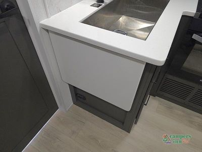2026 Forest River RV Rockwood Ultra Lite - Photo 28