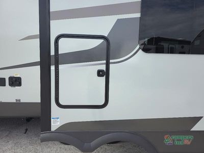 2026 Forest River RV Rockwood Ultra Lite - Photo 11