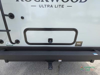 2026 Forest River RV Rockwood Ultra Lite - Photo 13