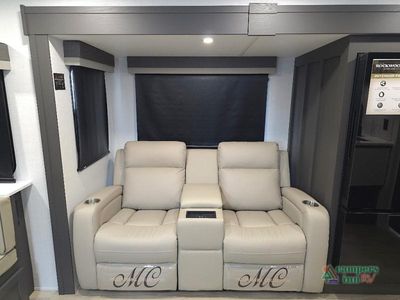 2026 Forest River RV Rockwood Ultra Lite - Photo 49