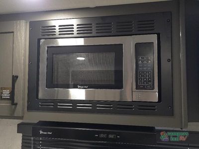 2026 Forest River RV Rockwood Ultra Lite - Photo 33