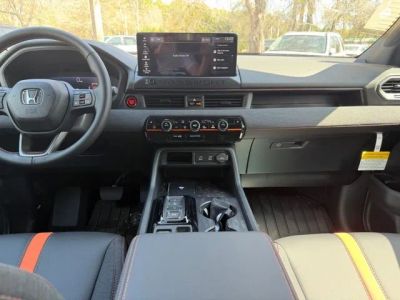 2026 Honda Passport — photo 8 view