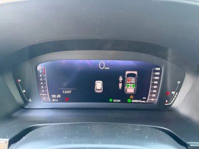 2026 Honda Passport — photo 16 view