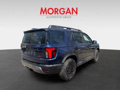 2026 Honda Passport — detail view