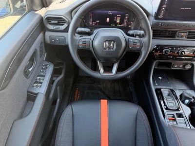 2026 Honda Passport — photo 12 view