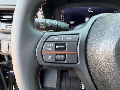 2026 Honda Passport — photo 17 view
