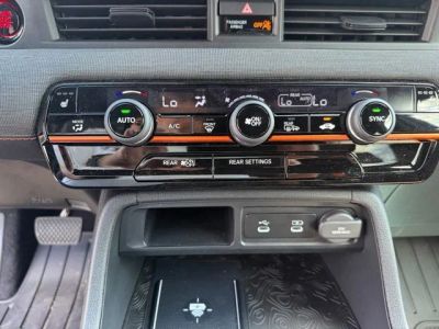 2026 Honda Passport — photo 20 view