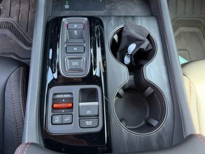 2026 Honda Passport — photo 22 view
